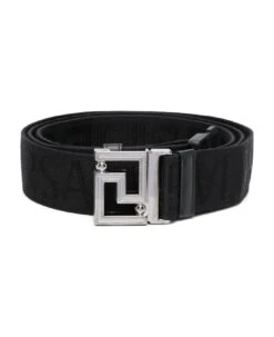 Versace Belt H.40 Ribbon