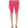 Versace Jeans Couture Logo Cycling Shorts