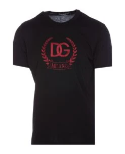 Dolce & Gabbana Dg Logo -Italist Store ba2a5083fb09b90932a598a8418ede45