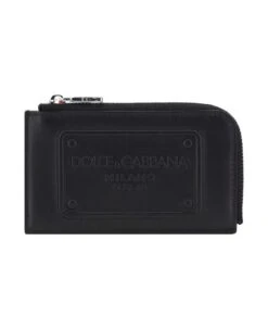 Dolce & Gabbana Card Case
