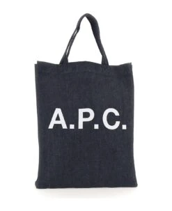 A.P.C. Bag "lou Mini Anses Tote"