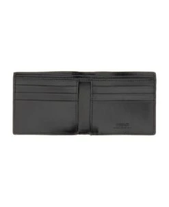 Versace Jellyfish Biggie Wallet -Italist Store ba78d08912e6d4e56c838ef43aea63c6