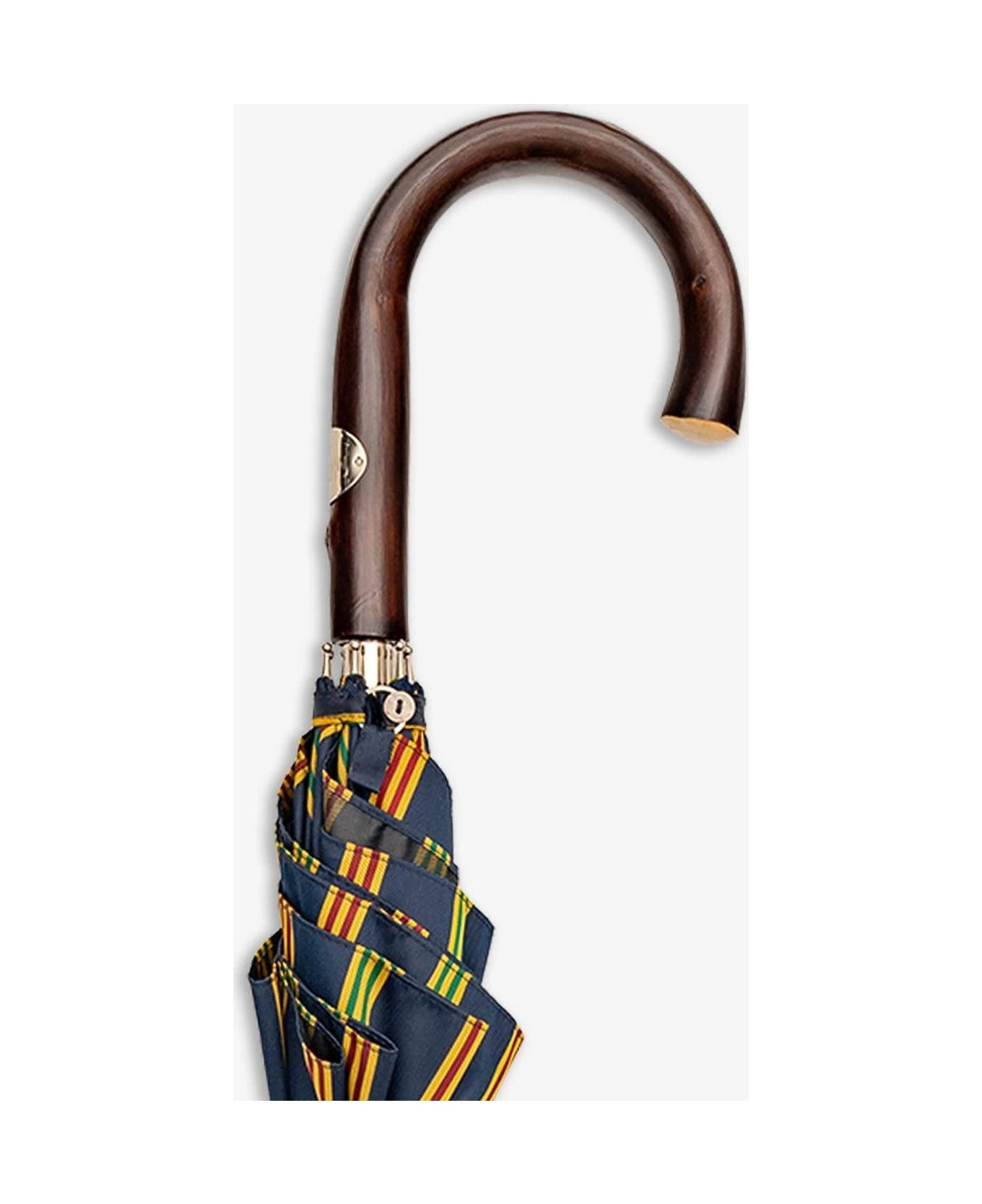 Umbrella 'regimental' Umbrella 3 Umbrella 'regimental' Umbrella - Image 3