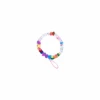 MC2 Saint Barth Spirit Of St. Barth Multicolor Beads Bracelet - Unique Pieces