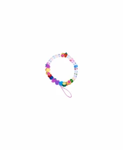 MC2 Saint Barth Spirit Of St. Barth Multicolor Beads Bracelet - Unique Pieces