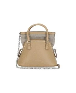 Maison Margiela 5ac Classique Hand Bag