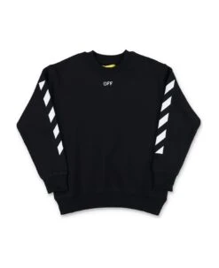 Off-White Arrow Crewneck