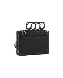 Alexander McQueen Mini Chain Bag -Italist Store bb904bb1d6e3e45821537edad82c4d55