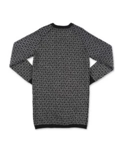 Michael Kors Abito Nero In Maglia -Italist Store bb98c175fe6b904ce864dd86be2b78ec