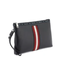 Bally Hartland Pouch -Italist Store bbc88403c710fe955c42a1be85bd0ce9