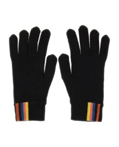 PAUL SMITH Artist Gloves