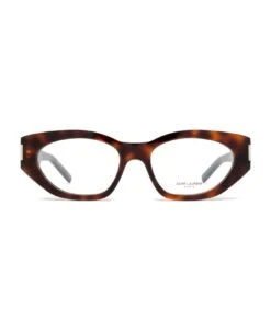 Sl 638 Opt Havana Glasses
