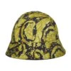 Versace Baroque Print Bucket Hat
