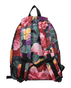 Molo Multicolor Backpack For Gilr With Floral Print -Italist Store bd1cdfac4682ea7188b58772e2265d17