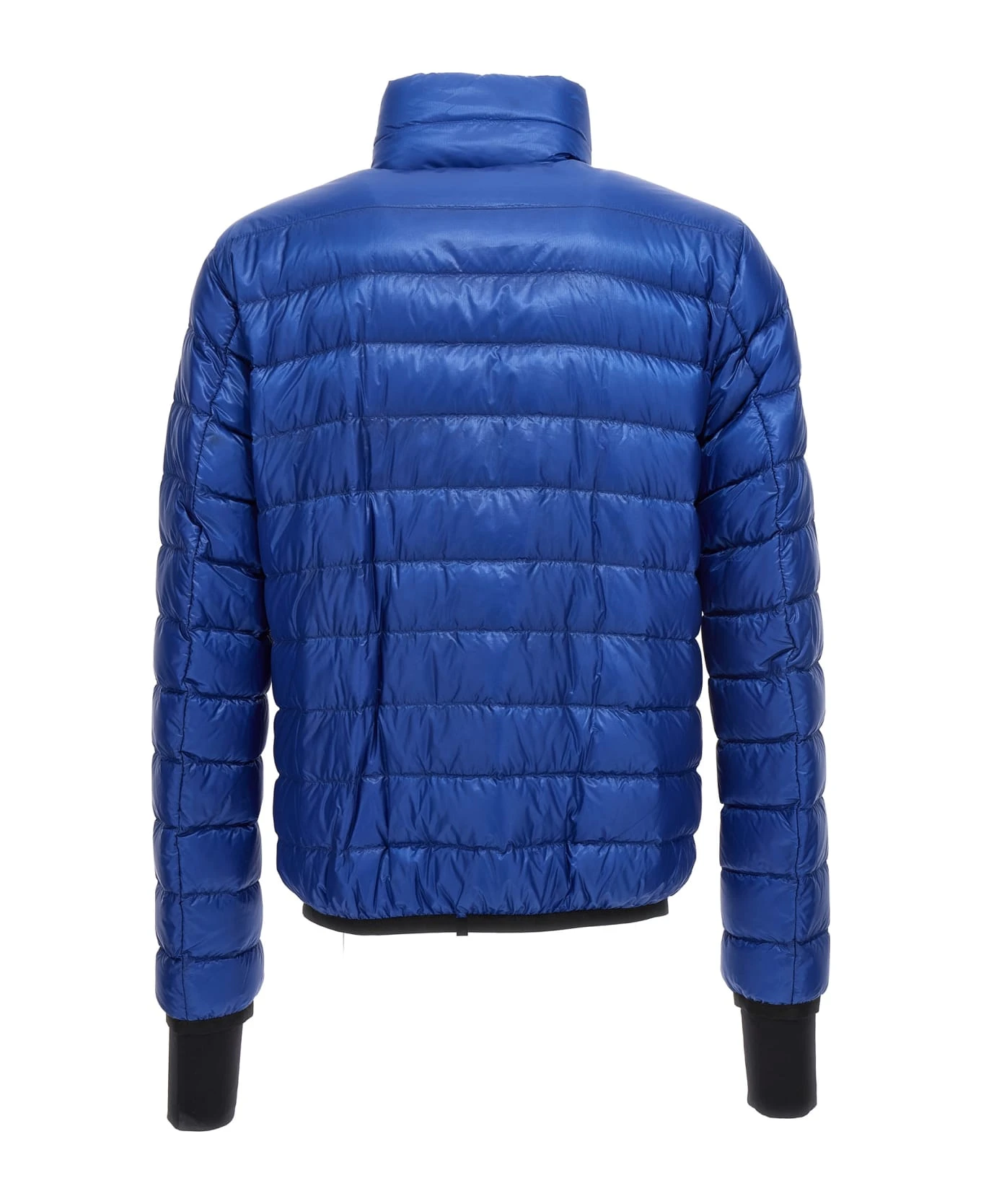 'hers' Down Jacket 2 'hers' Down Jacket - Image 2