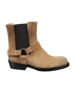 Brown Boots For Kids