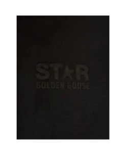 Golden Goose Logo Printed Down Jacket -Italist Store bd68ec65aa4c0f47a798fa4c9d14b109