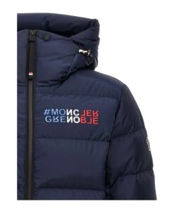 'isorno' Down Jacket -Italist Store bdaeda324c29292fa981c44e50ced8fa