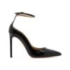 Aquazzura Love Affair Ankle-strap Pumps