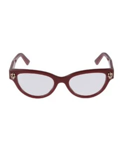 Pantheree De Cartier Glasses