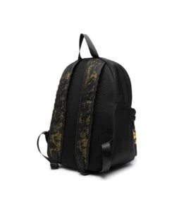 Versace Jeans Couture Logo Sketch 1 Backpack -Italist Store bee0bfd93db656e4236e9dc6410767a6