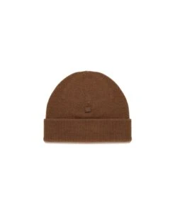 Acne Studios Cap With Micro Patch