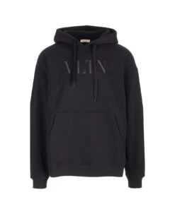 Valentino 'vltn' Hoodie