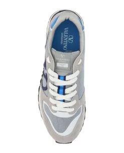 Valentino Garavani Vlogo Sneakers -Italist Store c12074d3ac0727f3938f6eeabe7330bf