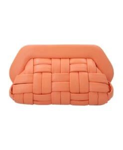 THEMOIRè 'mantis' Clutch