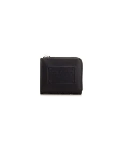 Dolce & Gabbana Embossed Logo Card Holder