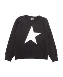 Golden Goose Big Star Sweatshirt