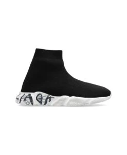 Balenciaga Speed 2.0 Slip-on Sneakers