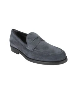 Tod's Mocassino Gomma Camoscio -Italist Store c394a74d6f3e031cf33db8f6b8fc5dae