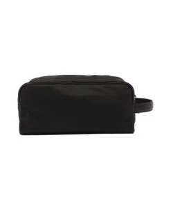 Dolce & Gabbana Logo Toiletry Bag -Italist Store c3ac8194fe112dd2a2f08ff7c1220c34