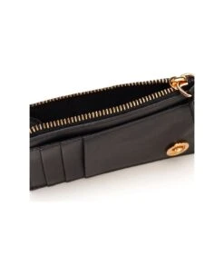 Versace Black "medusa" Card Holder -Italist Store c3c5402f396cc81e3e98a5624fc509ed