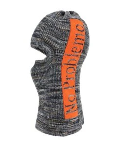 Aries Space Dye Balaclava -Italist Store c44219913779b9f43f8f064ef2ea06b7