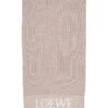 Loewe Scarf