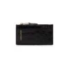 Alexander McQueen Card Holder With Zip