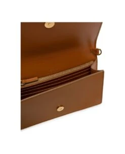 Versace Wallet On Chain Calf Leather -Italist Store c550177319d94e40e50061859cd7e037