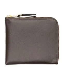 Classic Zip Wallet