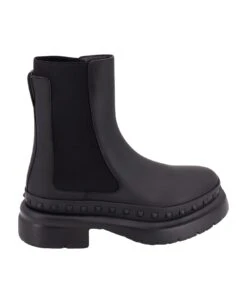 Valentino Garavani Rockstud M-way Boots