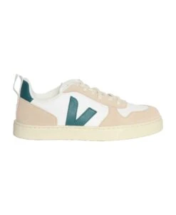 Veja Small V-10 Sneakers