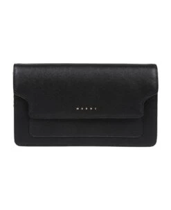 Marni Chain Long Wallet