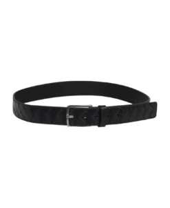 Bottega Veneta Intrecciato Belt