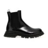 Alexander McQueen 'lucent' Ankle Boots