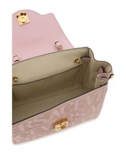Versace Allover 'the Medusa' Small Bag -Italist Store c79b9b96da5a365c5b475a1e69ab72e1