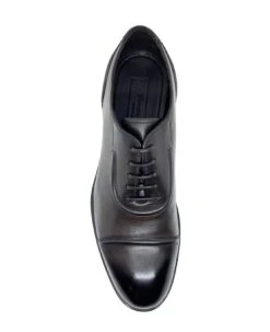 ZEGNA Leather Oxfords -Italist Store c7b85b81ca837c7e34f52a9279f126bf