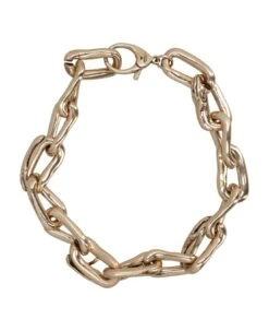 Weekend Max Mara Verbena Chain Necklace -Italist Store c84ee1affc5d9727d58b6d0b09ab65d4
