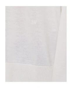 Bottega Veneta Sweater Lw Classic Wool Knit -Italist Store c8b72bec43507834b1ef638e8de7cb4c