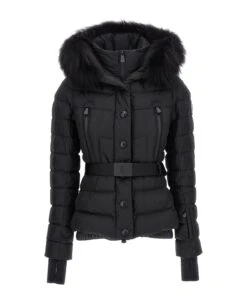 'beverley' Down Jacket